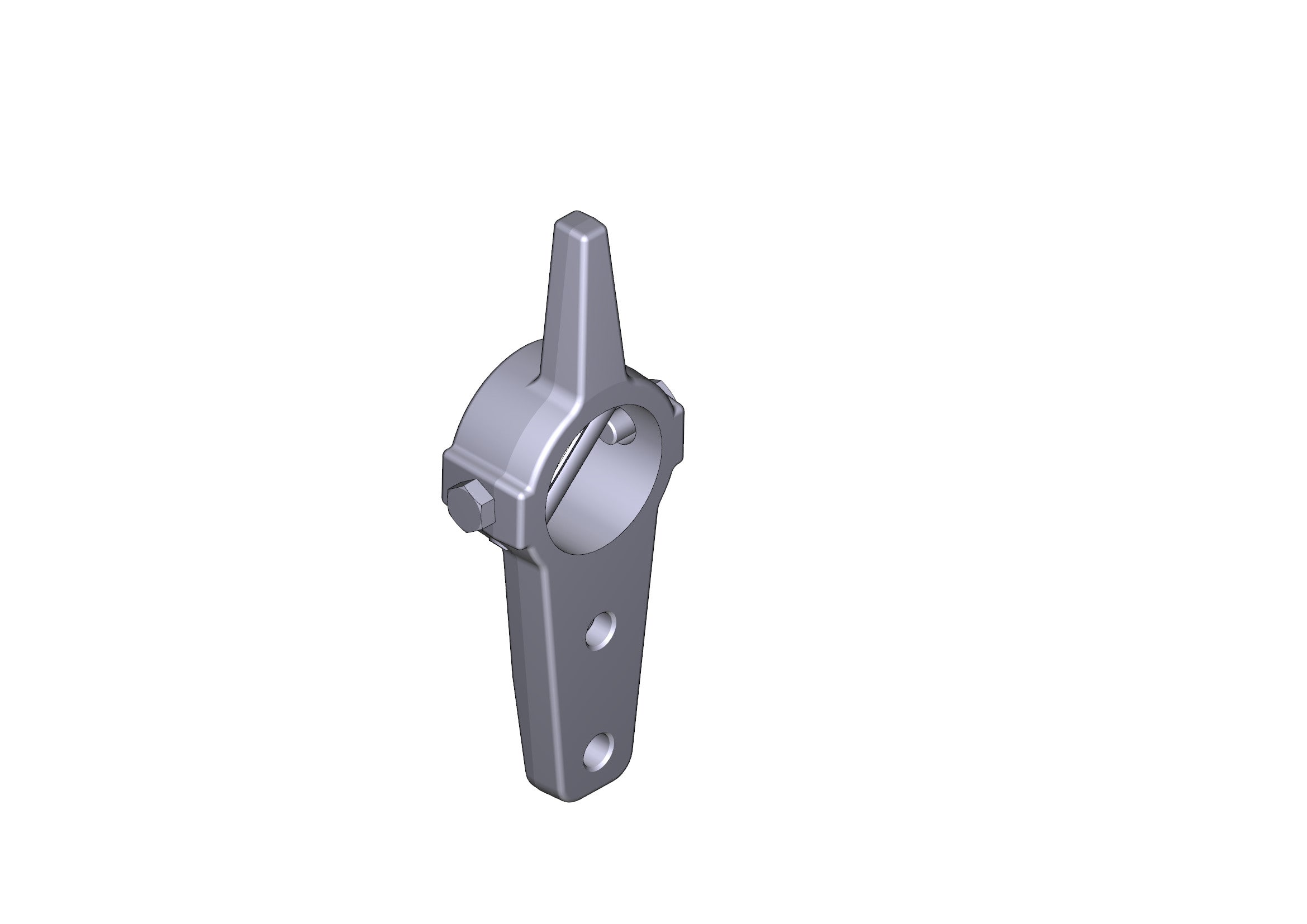 CAME SPA CMC119RIG222 BRACCIO MOTORIDUTTORE - G6000-G5000
