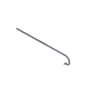 CAME SPA - CMC119RIG293 CATENA GRUPPO SNODO G03755