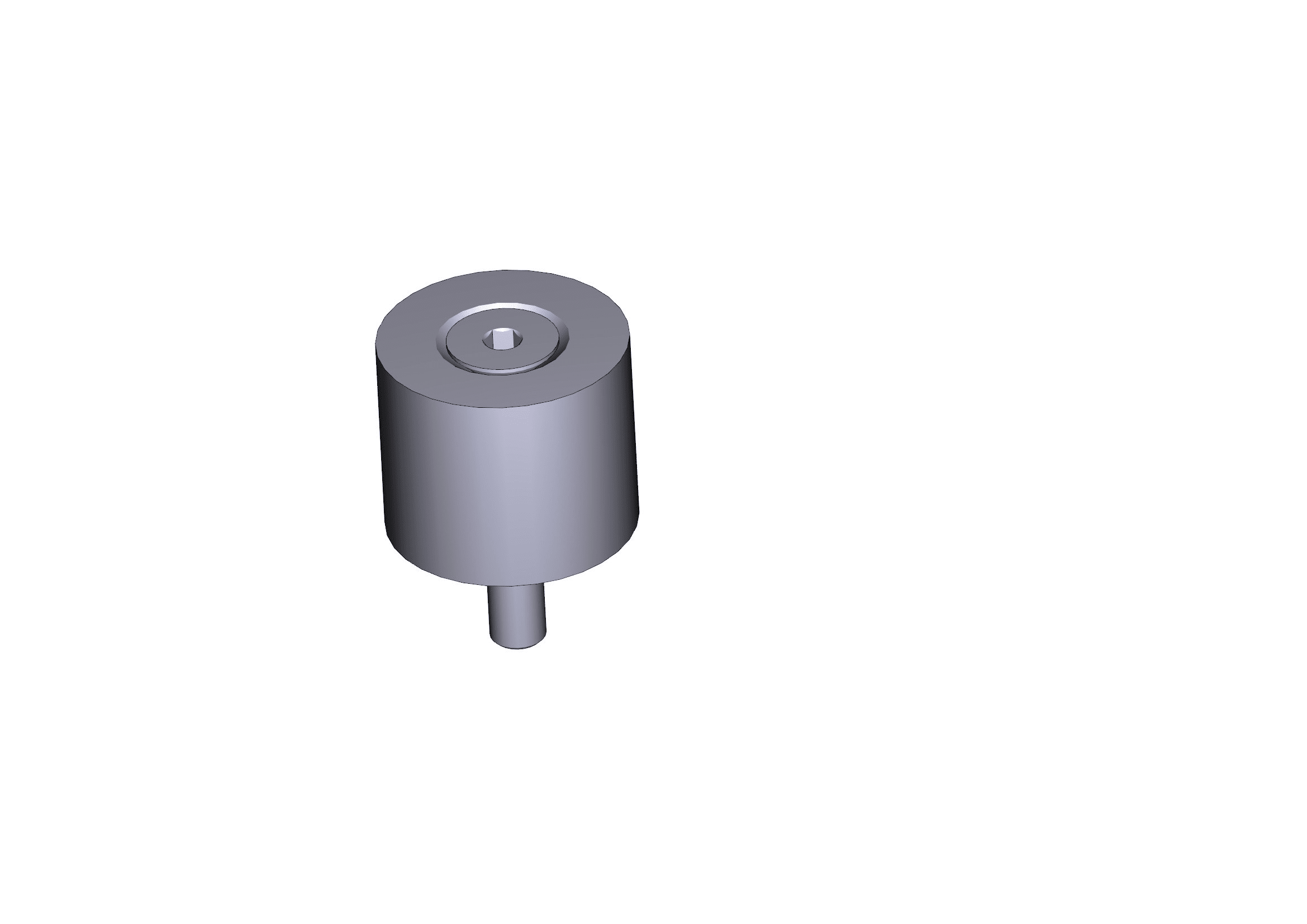 CAME SPA - CMC119RIG407 MAGNETE ENCODER GARD