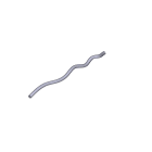 CAME SPA - CMC119RIP076 CAVO PROLUNGA FOTOCELLULA COR-ROD-SIP