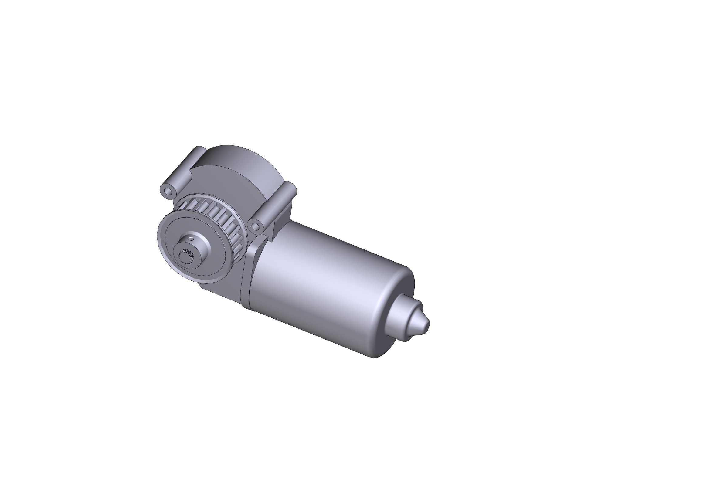 CAME SPA CMC119RIP118 MOTORIDUTTORE - CORSA
