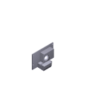 CAME SPA CMC119RIR017 SCHEDA RX DOC-E