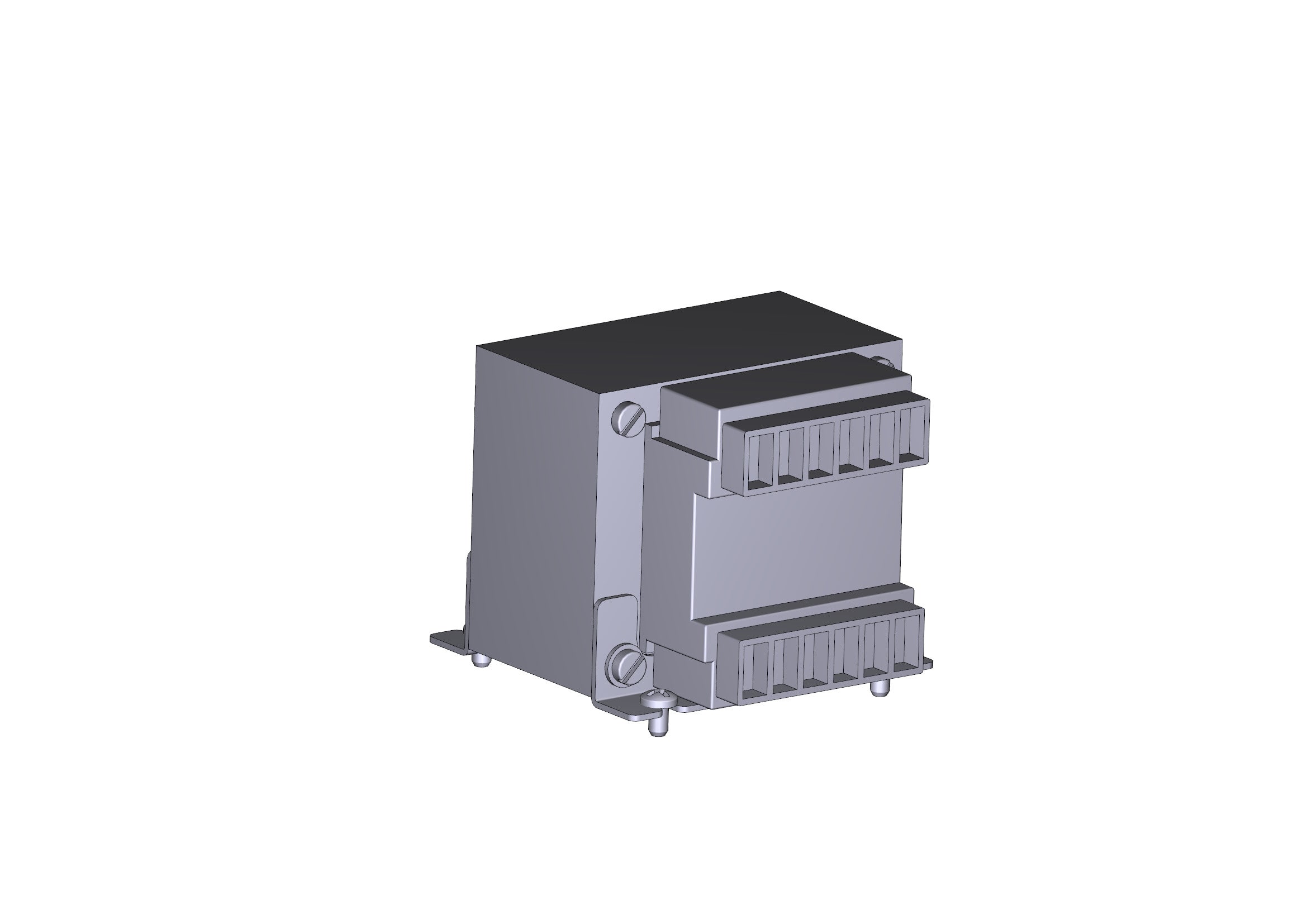 CAME SPA CMC119RIR090 TRASFORMATORE CON STAFFE BX 230V