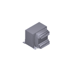 CAME SPA - CMC119RIR127 TRASFORMATORE CON STAFFE BK 230V