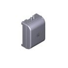 CAME SPA - CMC119RIR238 CONTENITORE QUADRO ZL38 ZL39 GARD 8