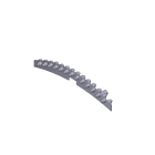 CAME SPA CMC119RIR242 SCHEDA LAMPEGGIATORE A CUPOLA GARD