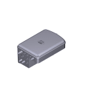 CAME SPA - CMC119RIR247 CONTENITORE QUADRO G4040 G4041