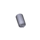 CAME SPA - CMC119RIR271 CONDENSATORE F 10 CON FASTON