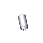 CAME SPA CMC119RIR278 CONDENSATORE F 20 CON CAVI E CODOLO