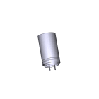CAME SPA - CMC119RIR289 CONDENSATORE F 6,3 CON FASTON