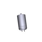 CAME SPA - CMC119RIR297 CONDENSATORE F 25 CON CAVI E CODOLO