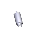 CAME SPA CMC119RIR339 CONDENSATORE F 8 CON CAVI E CODOLO