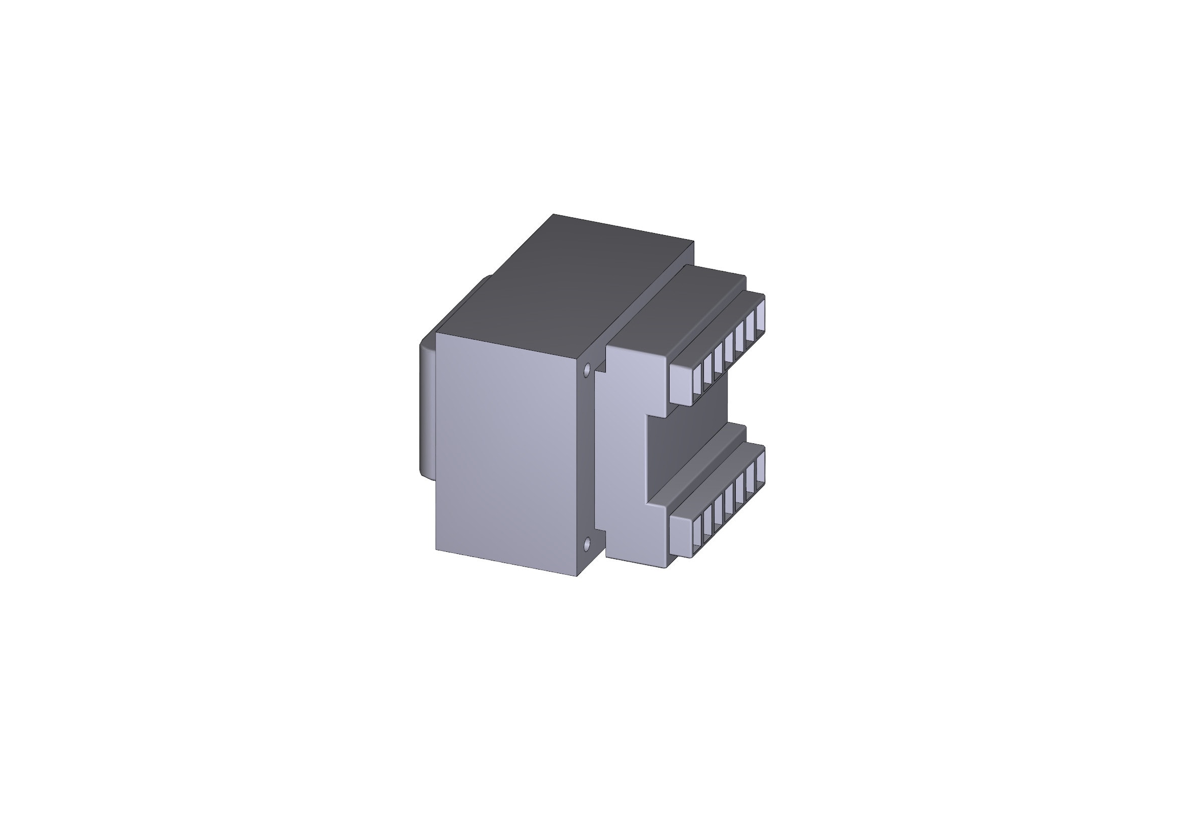 CAME SPA - CMC119RIR340 TRASFORMATORE - BX-243 V600 V600E V900E
