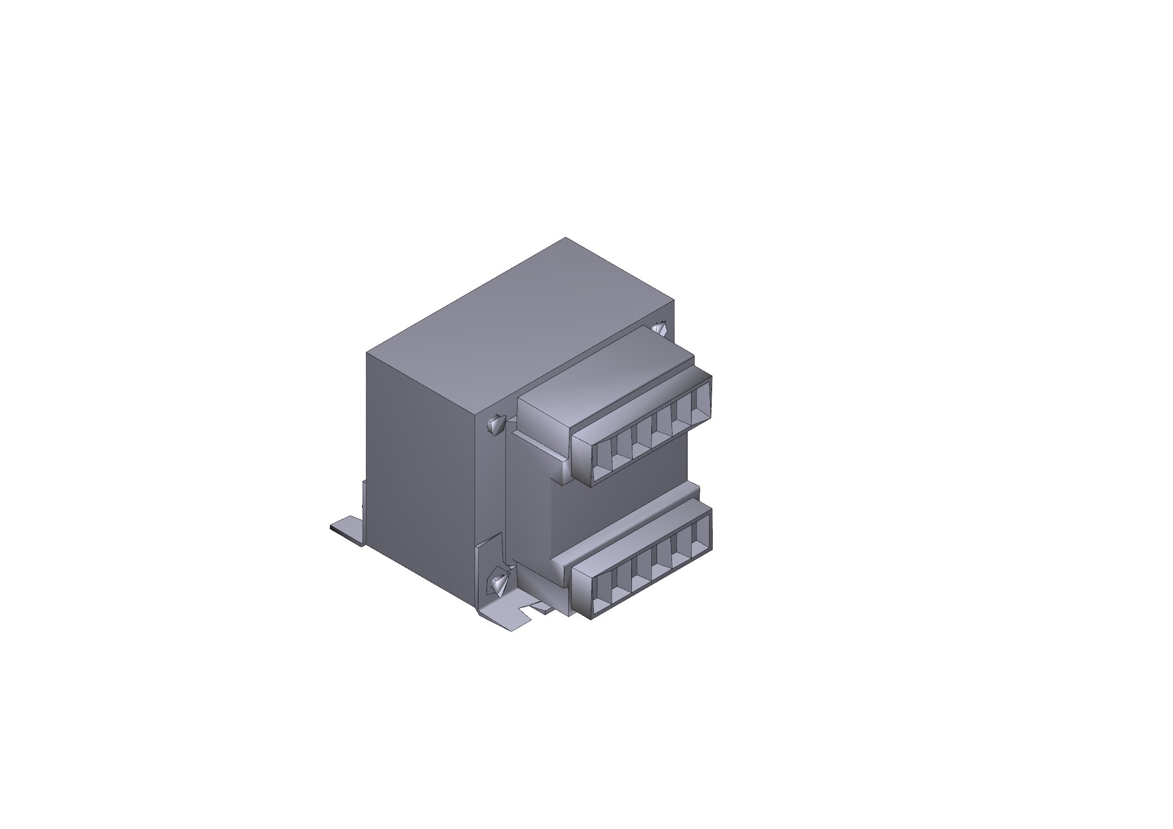 CAME SPA CMC119RIR450 TRASFORMATORE - ZM3EP