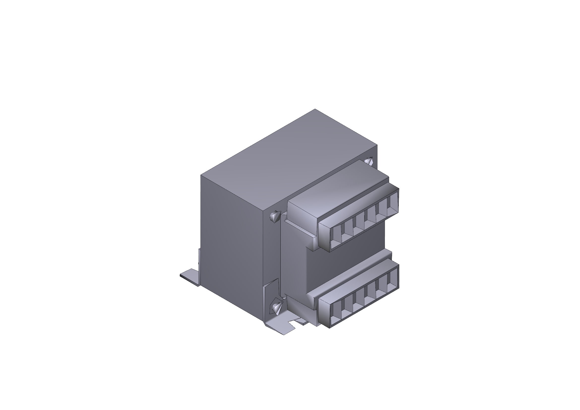 CAME SPA CMC119RIR468 TRASFORMATORE ZL43