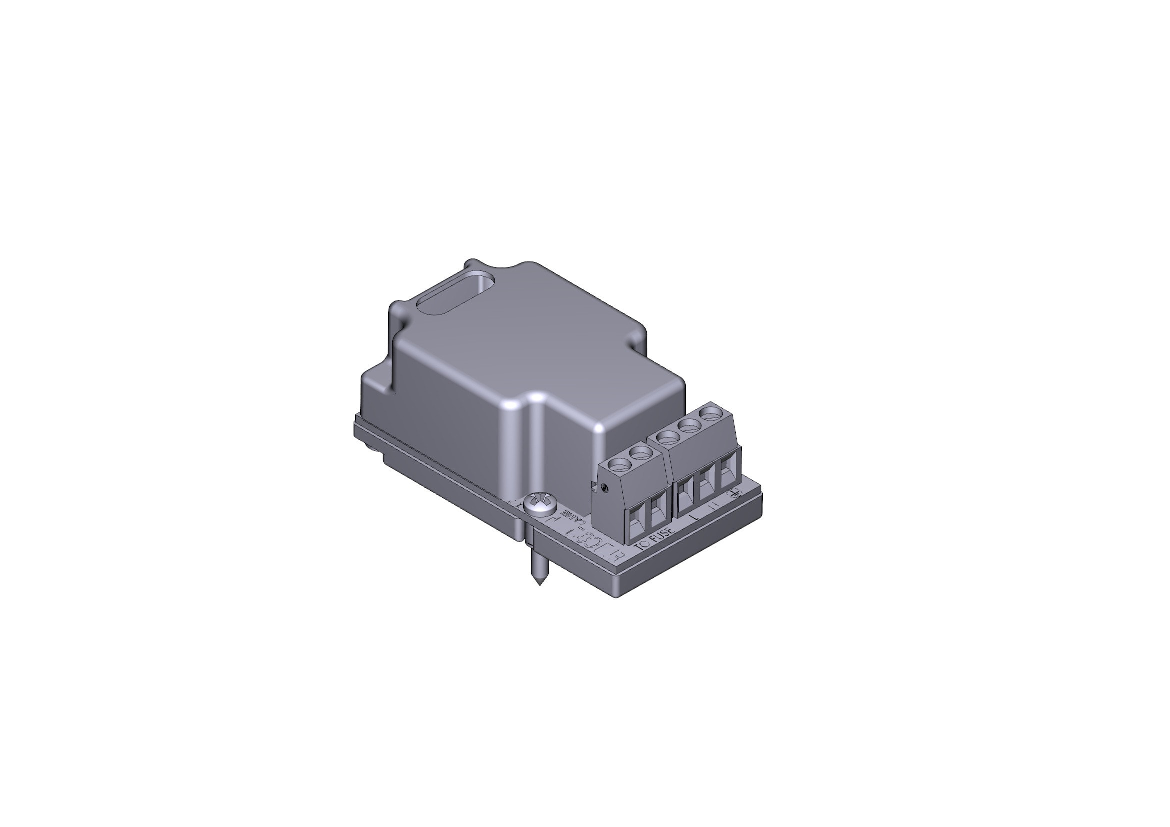 CAME SPA CMC119RIR491 FILTRO EMC