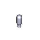 CAME SPA - CMC119RIR506 LAMPADINA LED 24V E14S 2PZ
