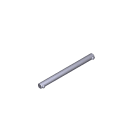 CAME SPA - CMC119RIX020 ALBERO CONTRAPPESI CAT-I