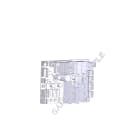 CAME SPA - CMC3199ZBX-10 SCHEDA ELETTRONICA ZBX-10