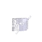CAME SPA CMC3199ZBX-10 SCHEDA ELETTRONICA ZBX-10