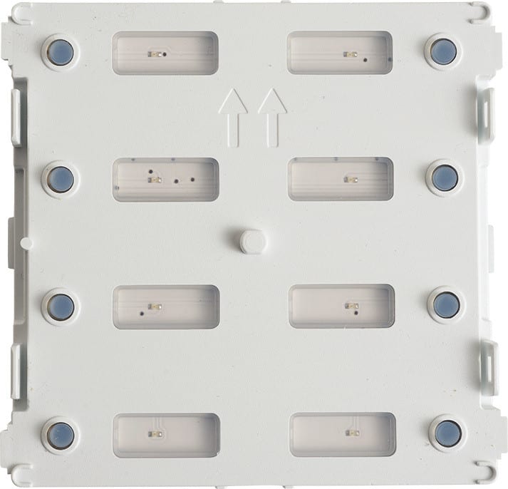 CAME SPA CMC60020030 MTM8C-MODULO 8 CHIAMATE