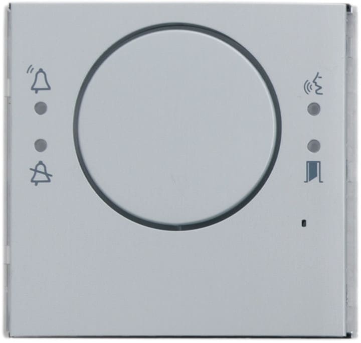 CAME SPA - CMC60020050 MTMFA0P-FRONTALE AUDIO CIECO