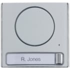 CAME SPA - CMC60020090 MTMFAL1P-FRONTALE AUDIO LITE PULS.SING.