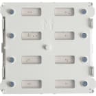 CAME SPA - CMC60020220 MTM8C/200-MODULO 8 CHIAMATE 200