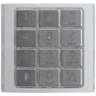 CAME SPA - CMC60020270 MTMFKB-FRONTALE MODULO TASTIERA