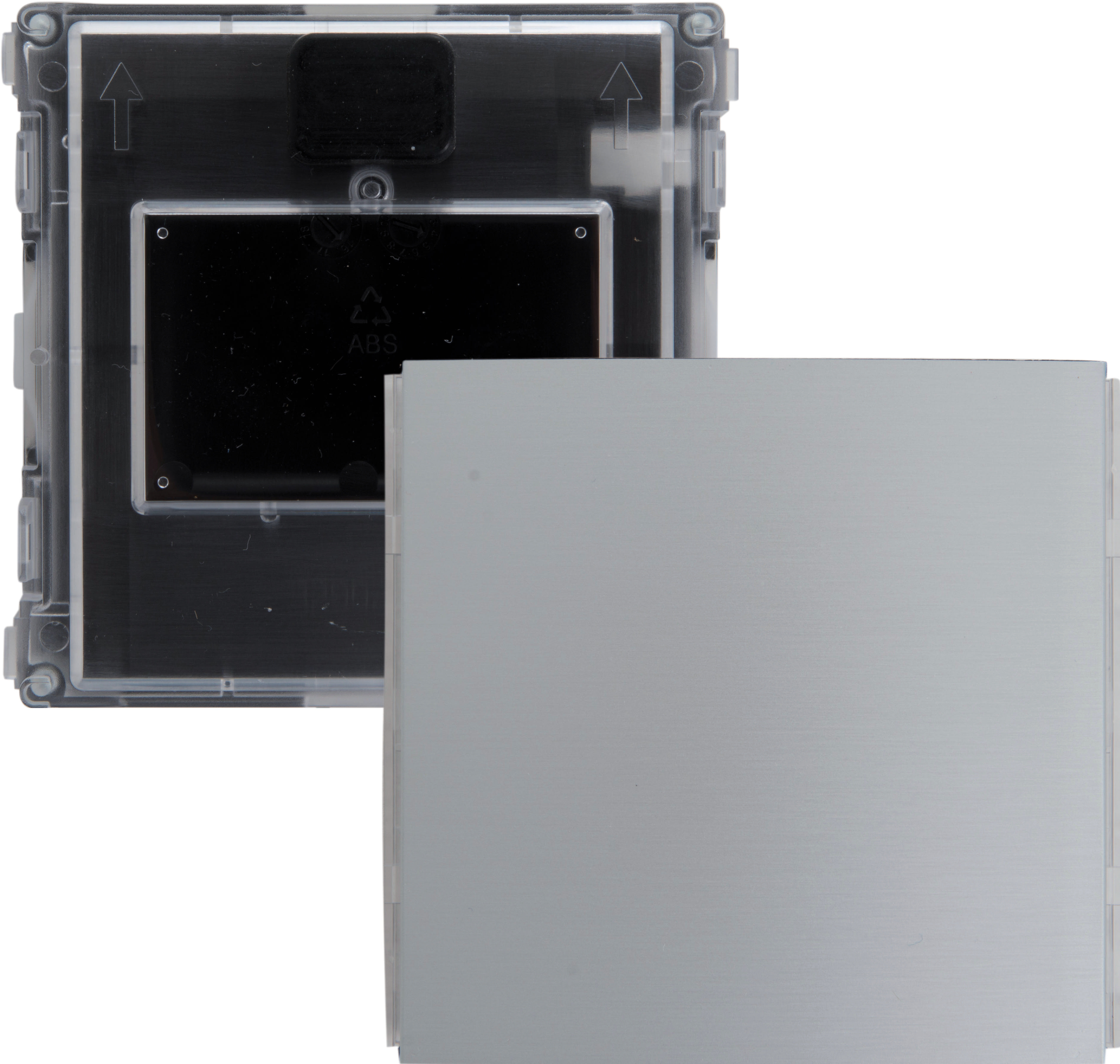 CAME SPA - CMC60020310 MTMMC-MODULO CON FRONTALE CIECO