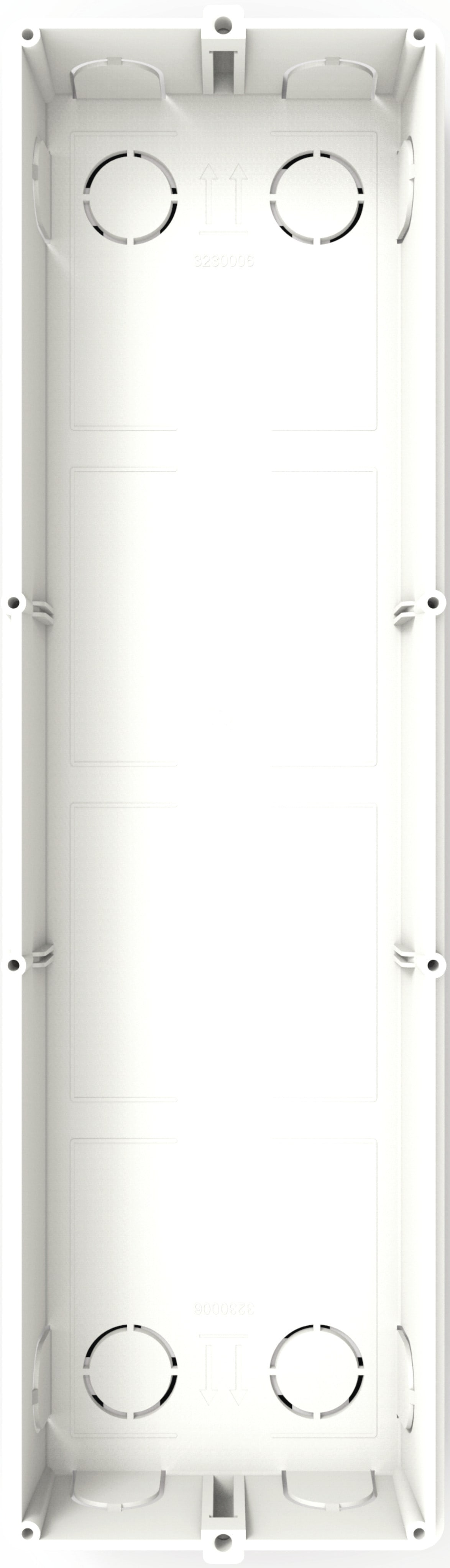 CAME SPA - CMC60020330 MTMSI4M-SCATOLA INCASSO 4M