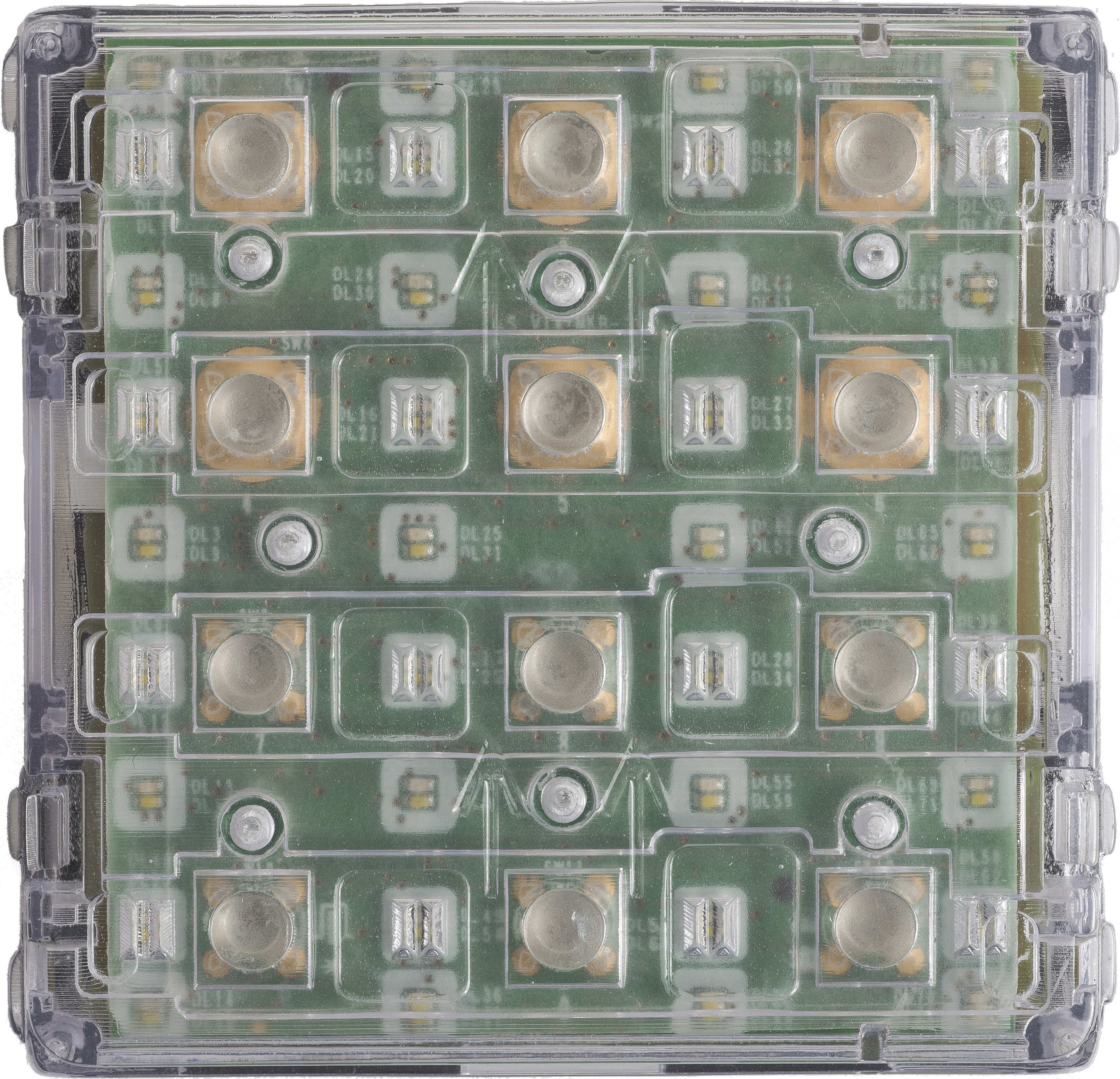 CAME SPA CMC60020380 MTMNA-MODULO CONTROLLO ACCESSI TASTIERA