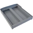 CAME SPA - CMC60020470 MTMSP3M2-SCATOLA PARETE CON TETTUCC.3MX2