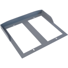 CAME SPA - CMC60020560 MTMTI2M2-TETTUCCIO INCASSO 2MX2