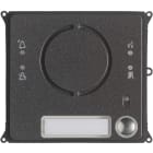 CAME SPA - CMC60020610 MTMFA1PVR-FRONTALE AUDIO PULS.SINGOLO VR