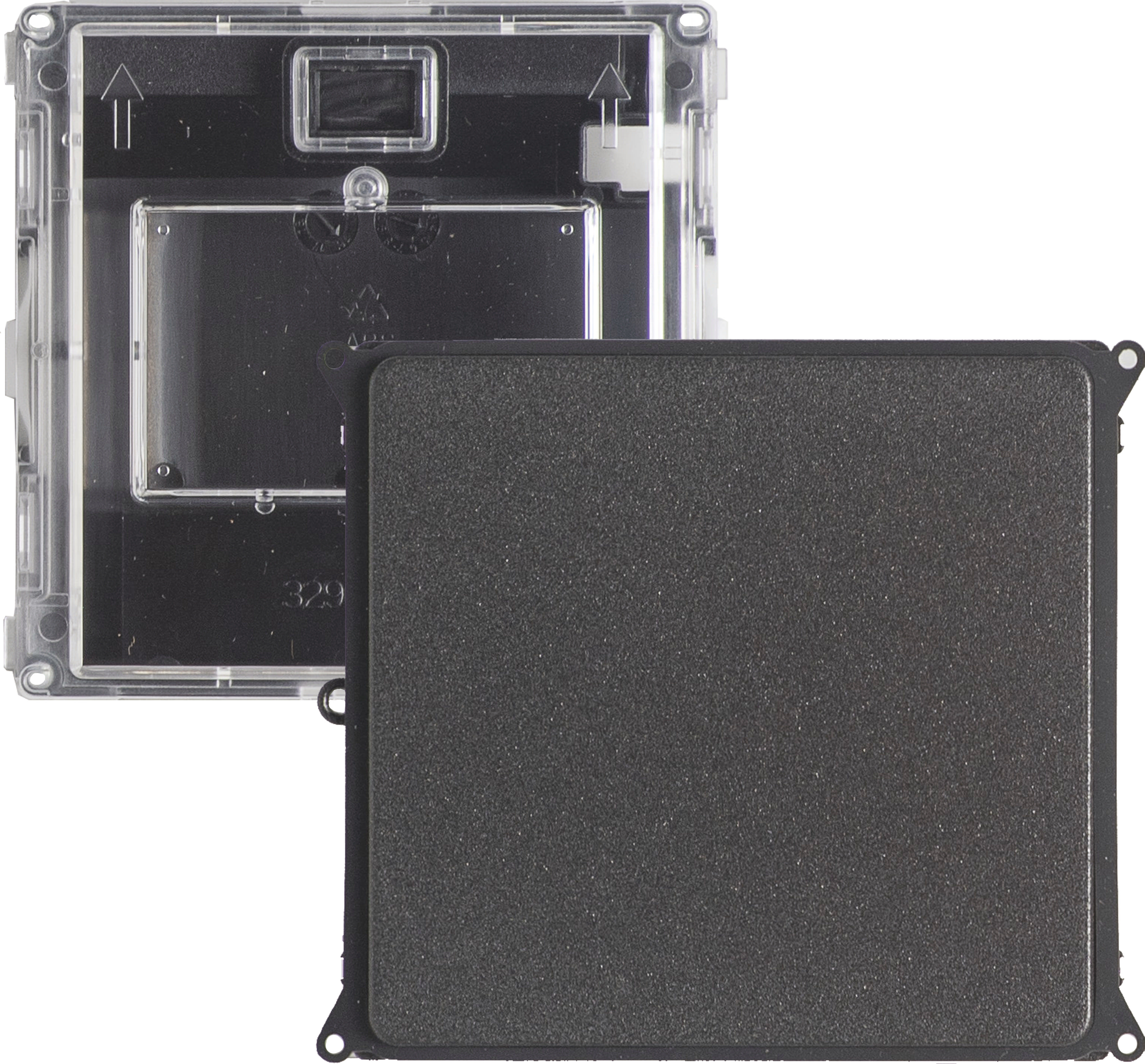 CAME SPA - CMC60020730 MTMMCVR-MODULO CON FRONTALE CIECO VR