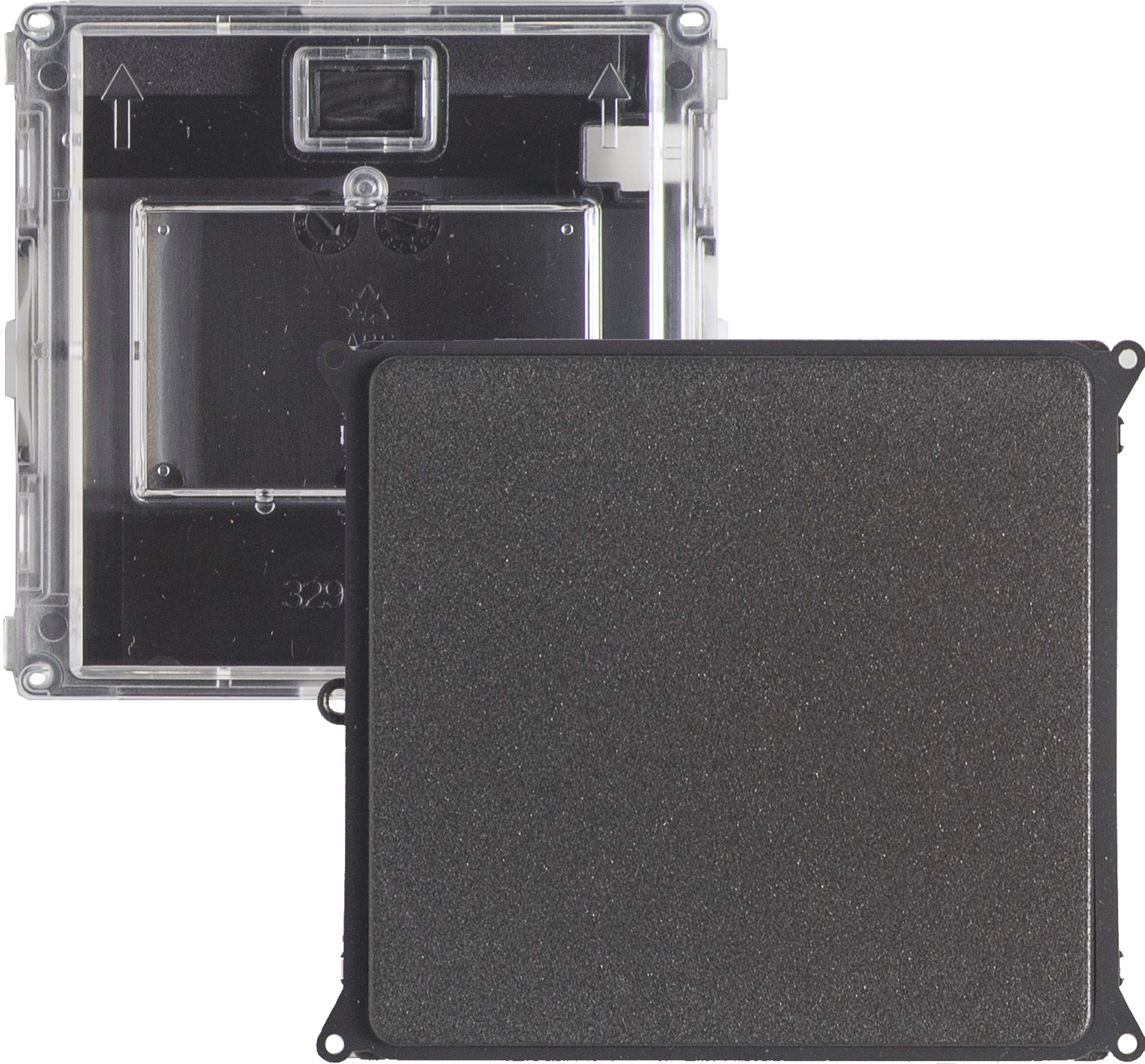 CAME SPA - CMC60020730 MTMMCVR-MODULO CON FRONTALE CIECO VR