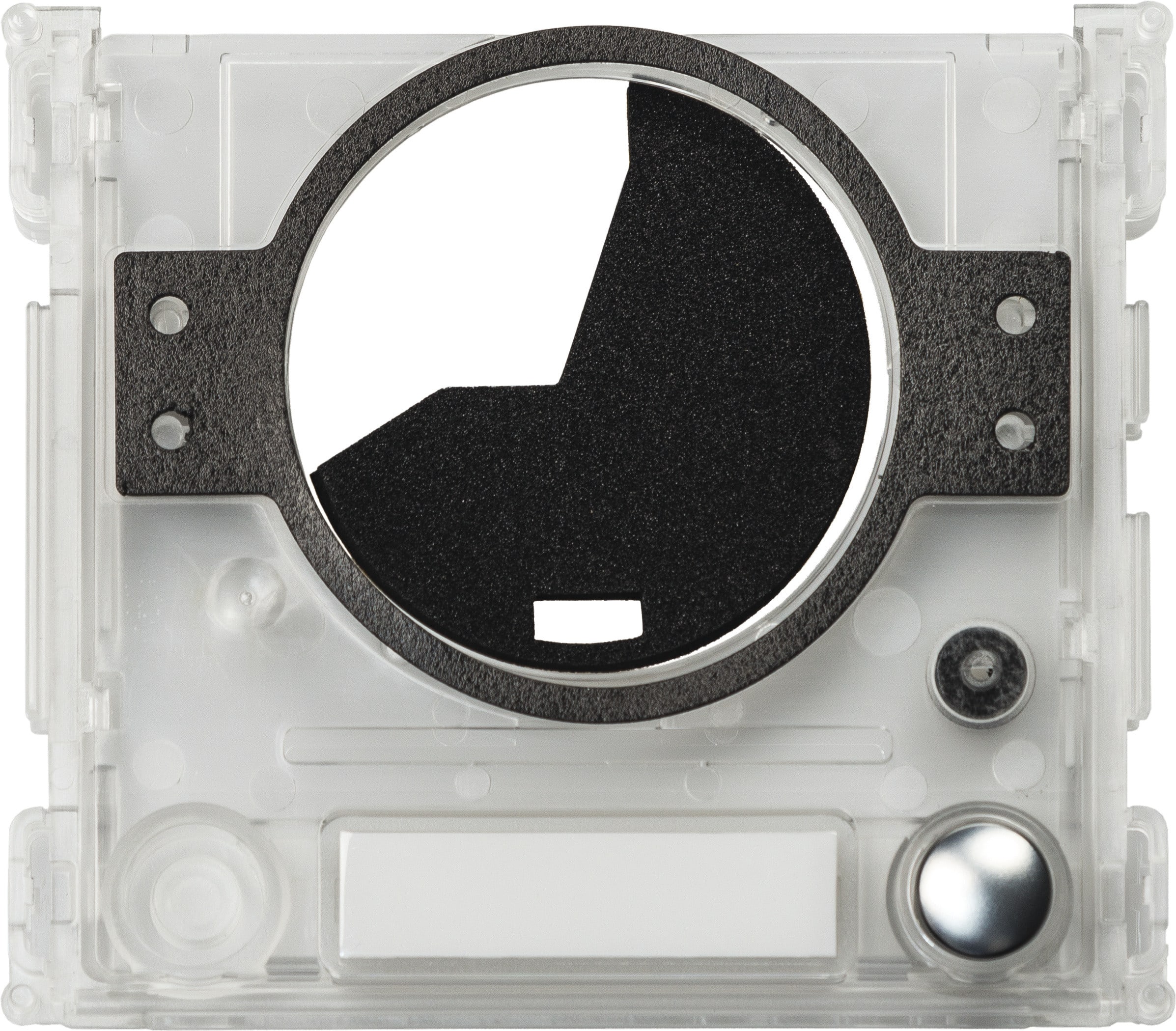 CAME SPA - CMC60020790 MTMFA1PAM-ADATTATORE AUDIO PULS.SINGOLO