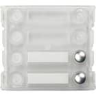 CAME SPA - CMC60020840 MTMF2PAM-ADATTATORE 2 PULSANTI