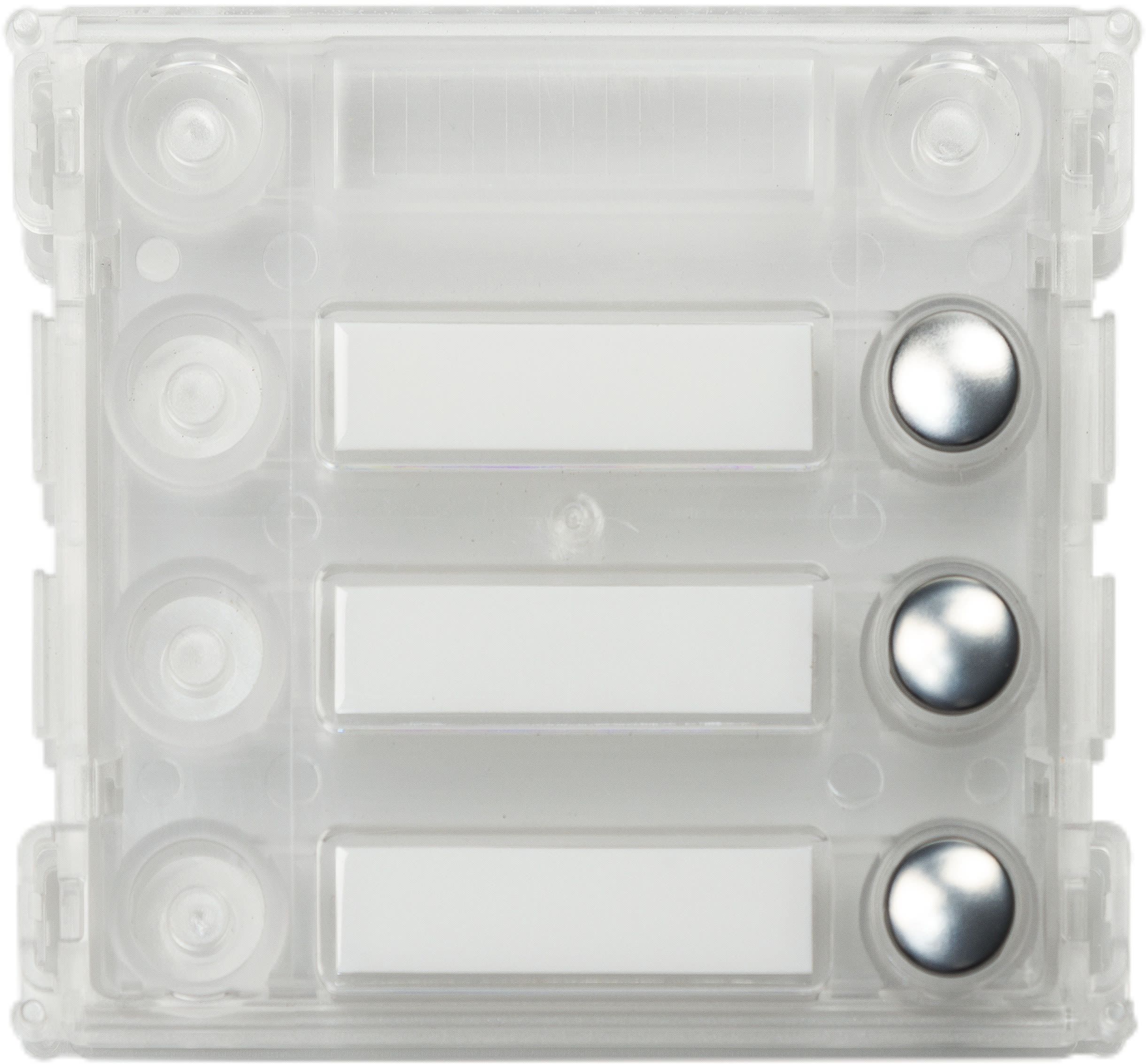 CAME SPA - CMC60020850 MTMF3PAM-ADATTATORE 3 PULSANTI