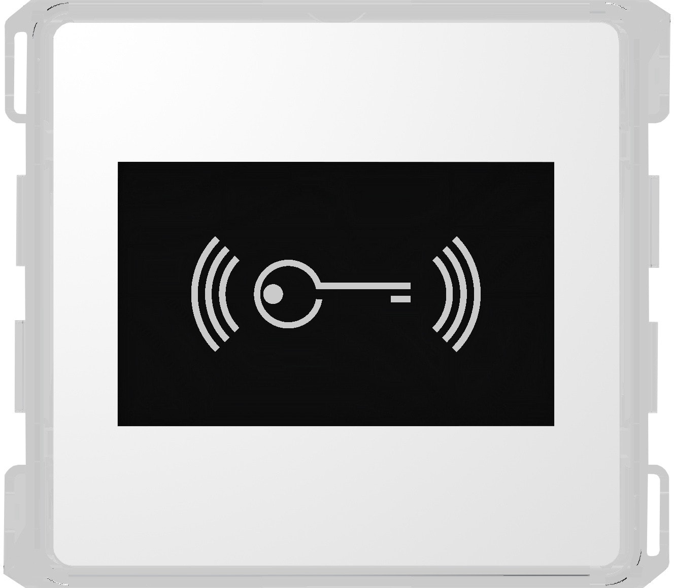 CAME SPA CMC60020900 MTMFRFIDAM-ADATTATORE RFID-INFO