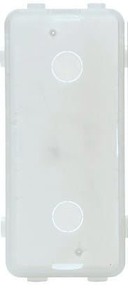 CAME SPA CMC60090050 DSI-SCATOLA INCASSO