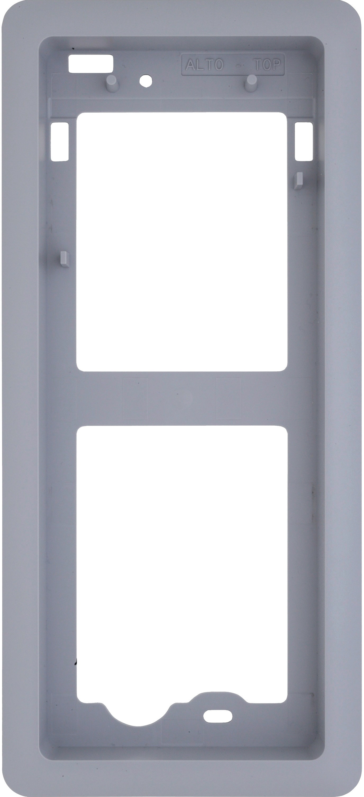CAME SPA - CMC61800010 DCI-CORNICE INCASSO