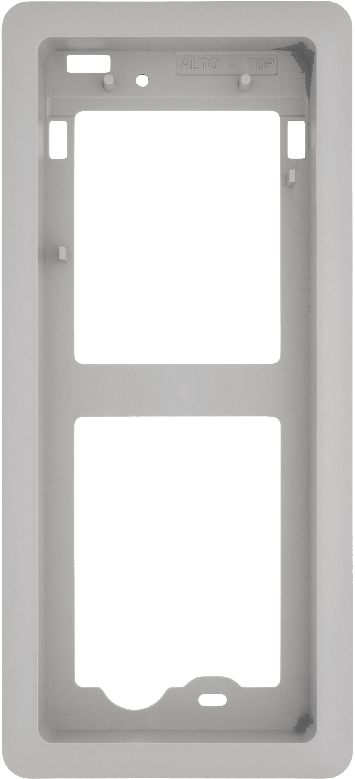 CAME SPA - CMC61800020 DCI ME-CORNICE INCASSO