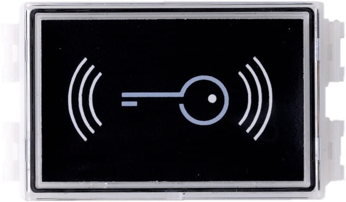 CAME SPA - CMC61800290 DRFID-MODULO RFID CONTROLLO VARCHI