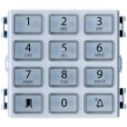 CAME SPA CMC61800320 DNA-TASTIERA CONTROLLO VARCHI