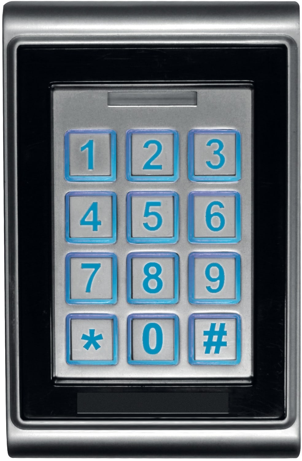 CAME SPA - CMC61800690 ACMR VR TASTIERA CONTROLLO ACCESSI