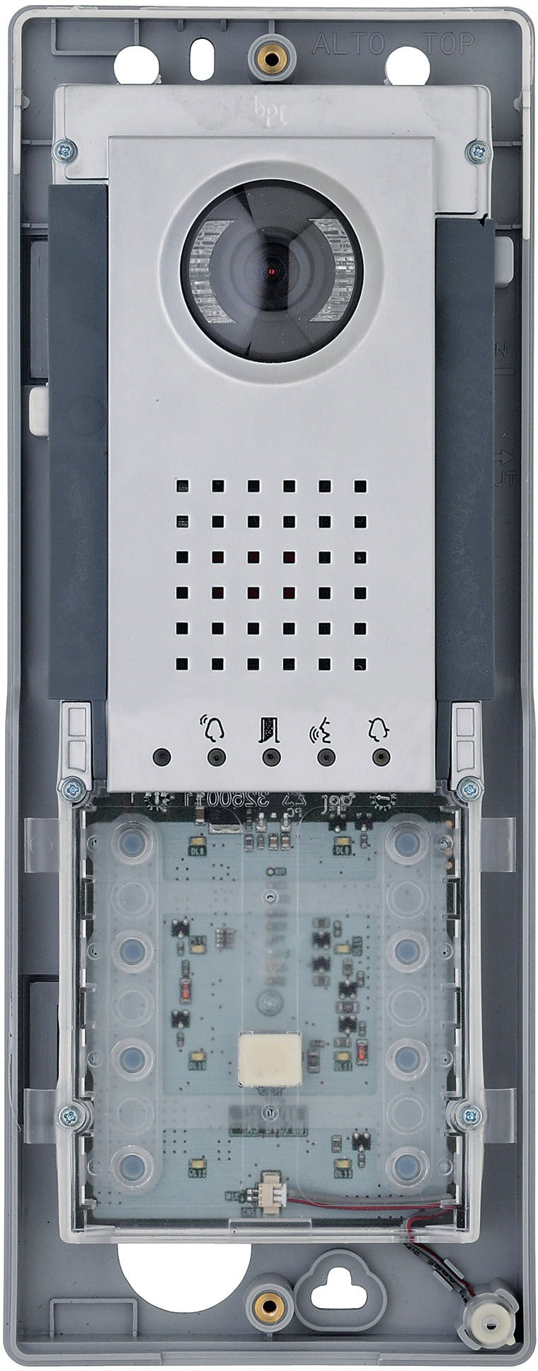 CAME SPA - CMC62020040 DVC/08 ME-POSTO ESTERNO