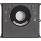 CAME SRL CMC62030070 MTMFV0PVR-FRONTALE VIDEO CIECO VR