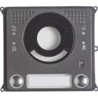 CAME SPA CMC62030090 MTMFV2PVR-FRONTALE VIDEO PULS.DOPPIO VR